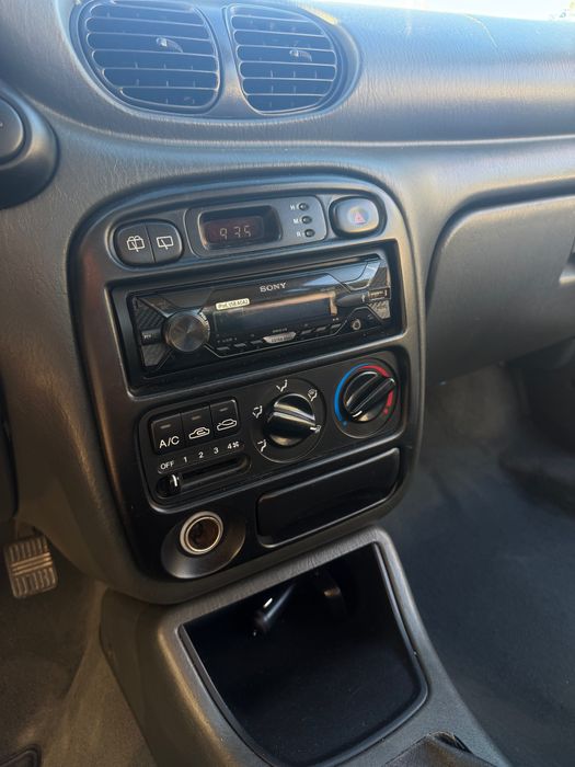 Vendo accent/ Hyundai