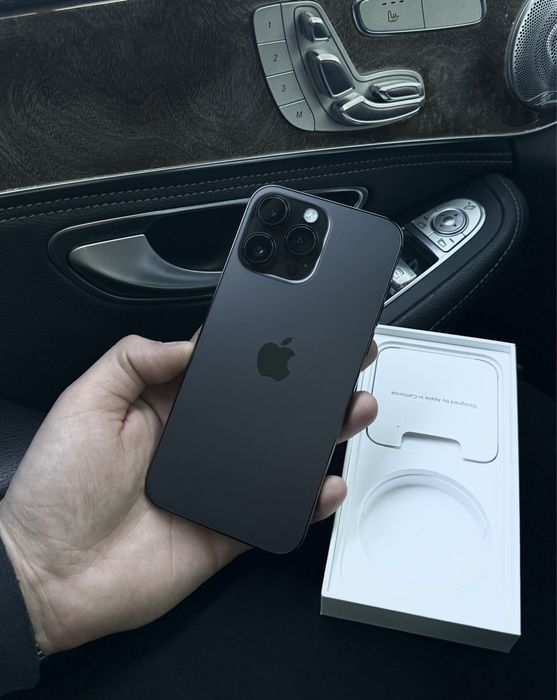 Iphone 14 Pro Max 256