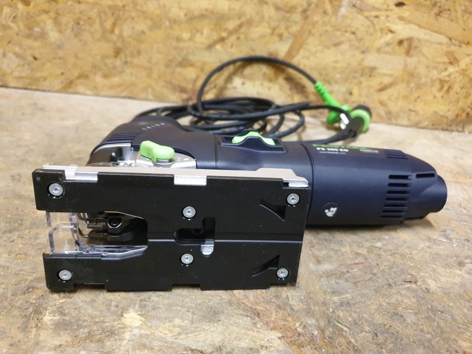 Festool Wyrzynarka PS 300 EQ-Plus