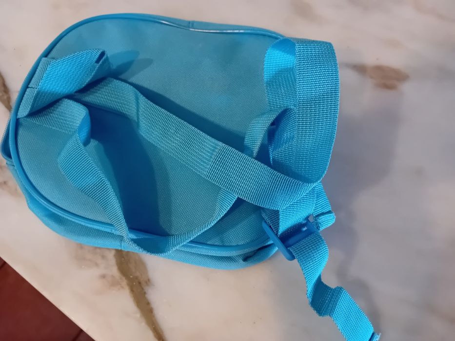 Mochila Pequena Dc Marvel