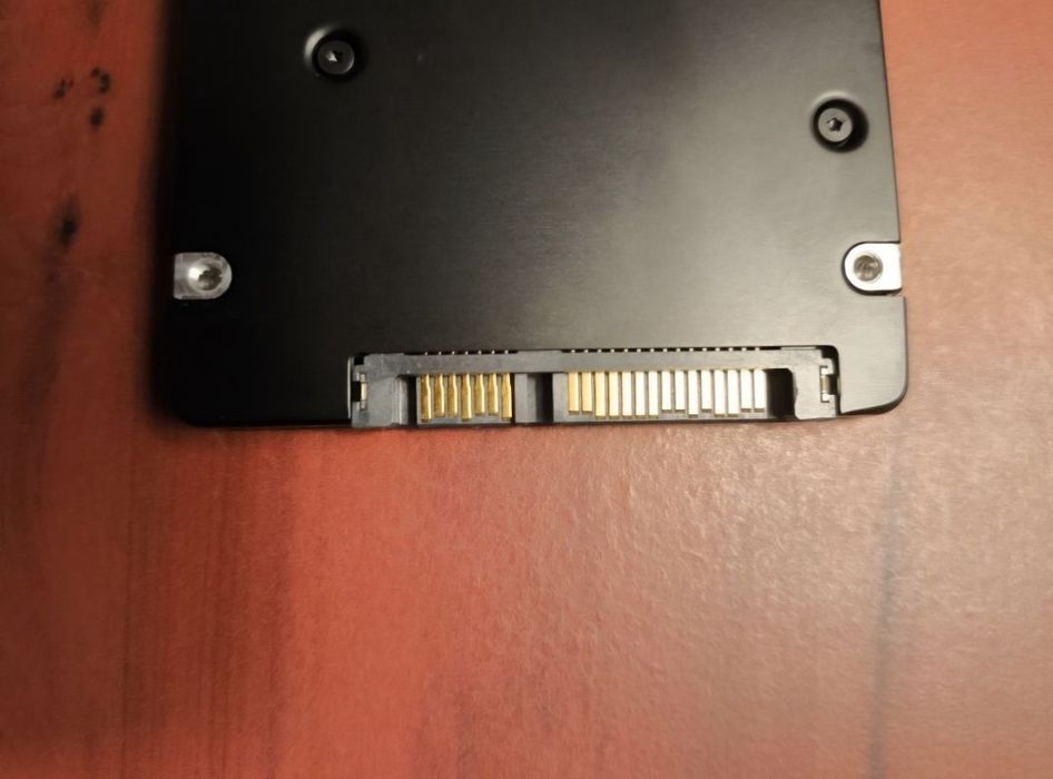 Dysk Samsung 960GB SSD 2.5"