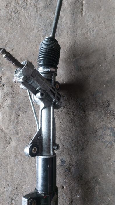 вито 638 рулевая рейка.Рульова рейка-Mercedes Vito.Рульова-Віто Бровар