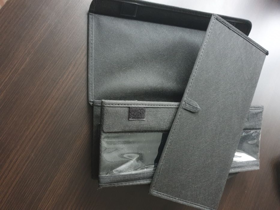 Etui na płytki CD/DVD