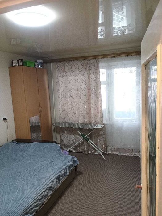 Продаж 1к квартири вул Лушпи р-н "Берізки"