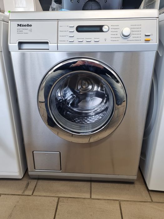 Pralka MIELE W5825 WPS Softtronic