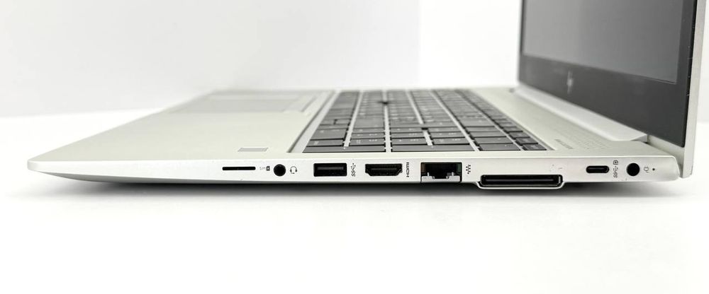 Ноутбук HP EliteBook 755 G5  15.6" AMD Ryzen 5 3.6 GHz  ID18911