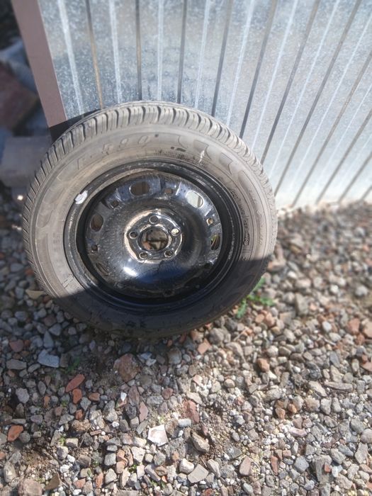 Kolo zapasowe Fiat  Doblo*Nowe*Polecam