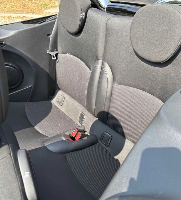 Mini Cooper Cabrio476772342935726083
