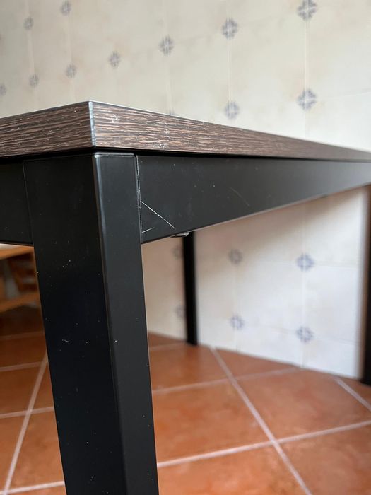 Mesa Vangsta extensível