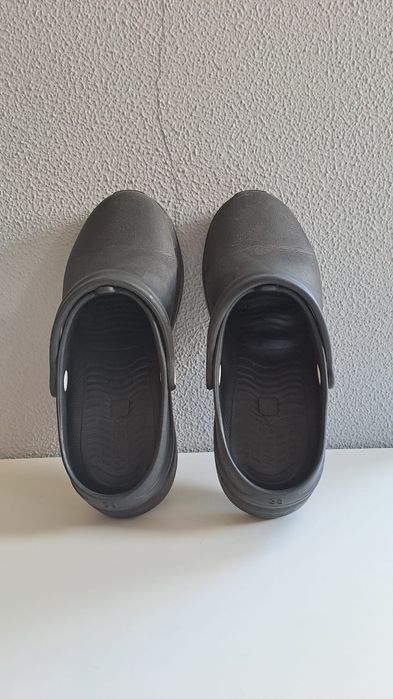 Socas Wock Waylite Preta