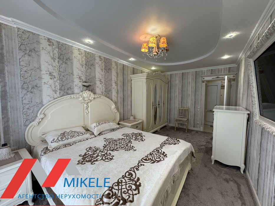 БЕЗ КОМІСІЇ оренда 1к квартира 55 м2 Предславинська 53 ЖК Французький квартал-2 м. Либідська