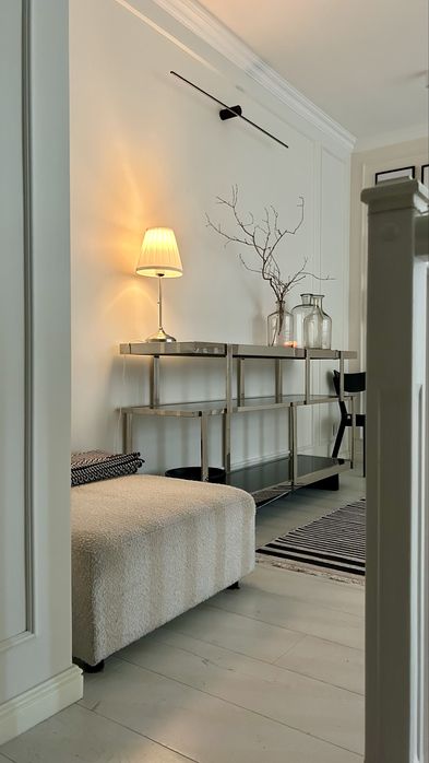 OKAZJA Eksluzywna konsola komoda regał Eichholtz Westwing Almi Decor