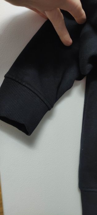 Bluza chłopięca c&a 128