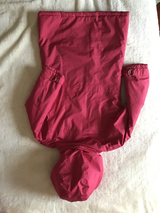 Kispo comprido menina da minnie mouse 5 anos