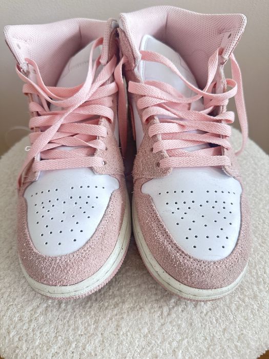 Buty Nike Air Jordan 1