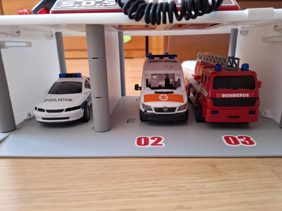 Brinquedo de criança