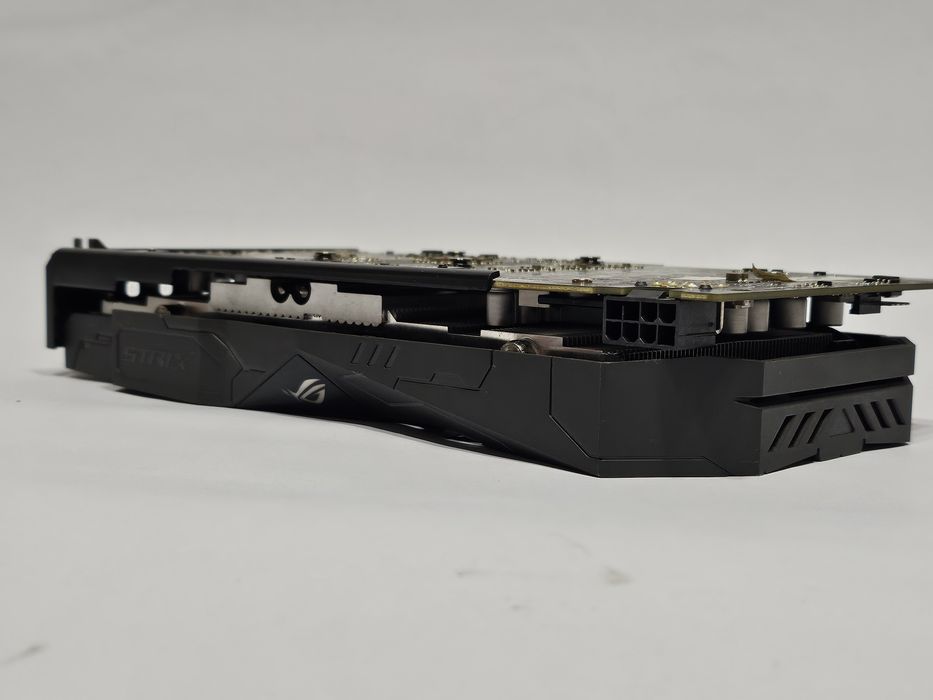 RX 570 4gb ( обмін)
