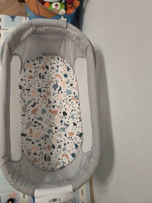 Ліжко-люлька Fisher Price