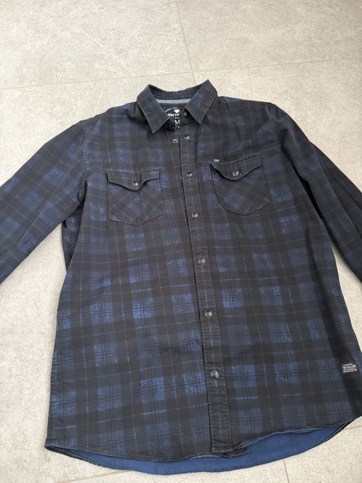 Сорочка Tom Tailor. Розмір М