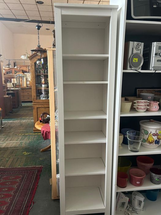 Regał Ikea Hemnes
