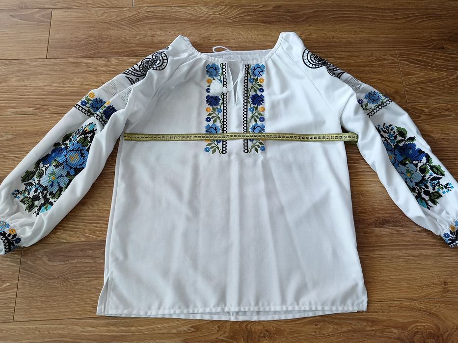 Вишиванка жіноча