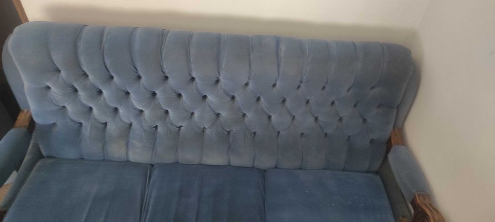 Conjunto de Sofás
