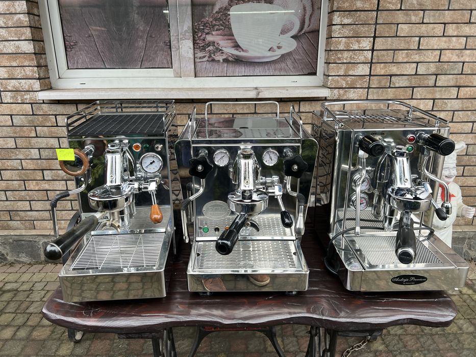 Кофеварка професійна  для дому