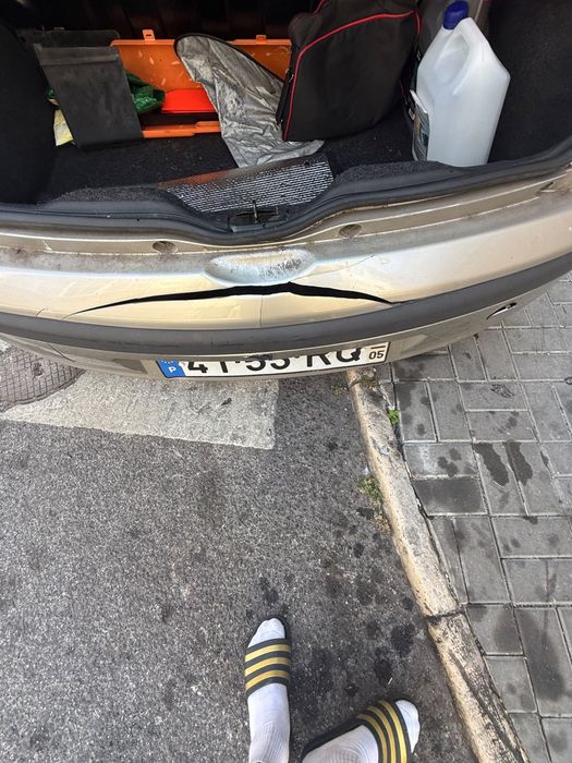 Fiat punto 1,2 16v