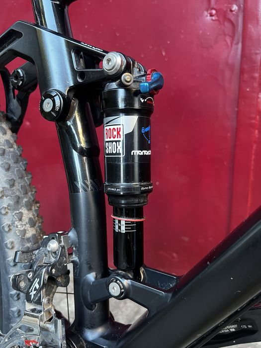 rower votec xl 29’ (dh enduro mtb freeride)