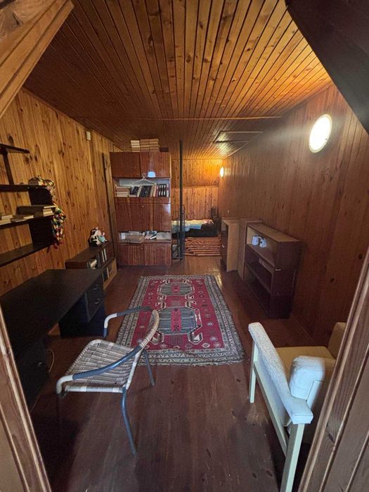 Продам дом в Совиньон 1