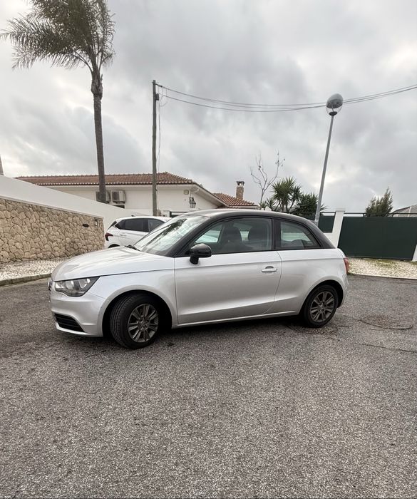 Vendo Audi a1 1.6 TDI