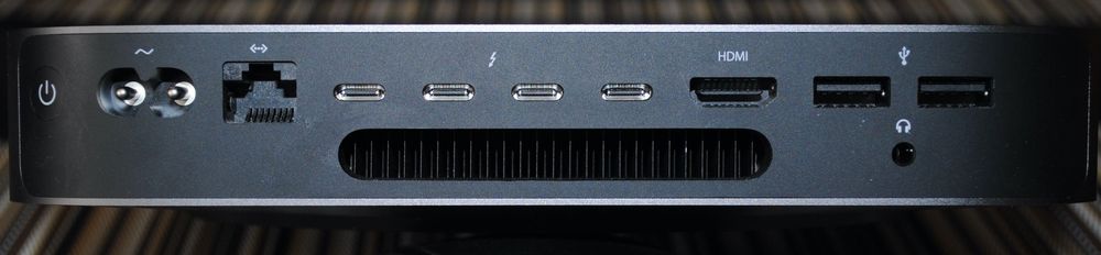 Komputer Mac mini