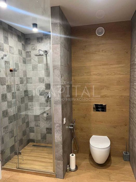 Продажа квартиры, бул. Высоцкого Владимира, ЖК PARKLAND, Соломенка