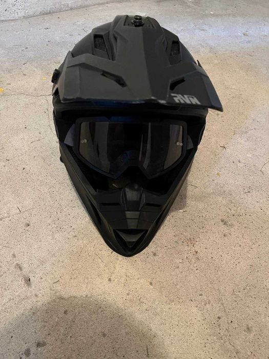 Hulajnoga Techlife X8-  kask GRATIS