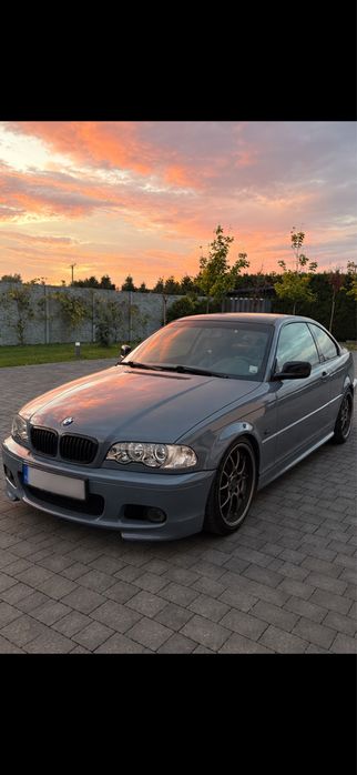 BMW Pozostałe BMW