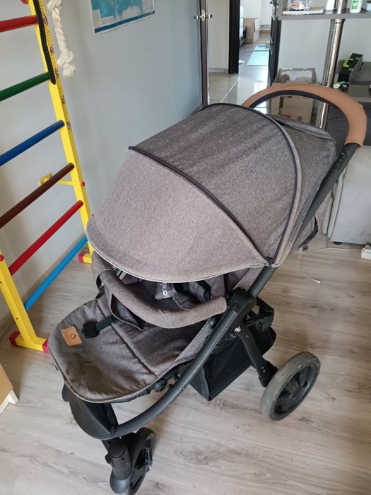 Літній візочок Lionelo