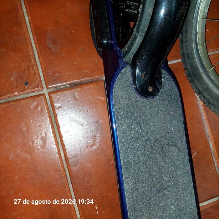 Trotinete xiomi