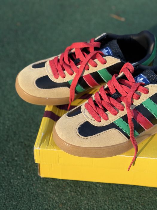 Кеди кросівки Ad