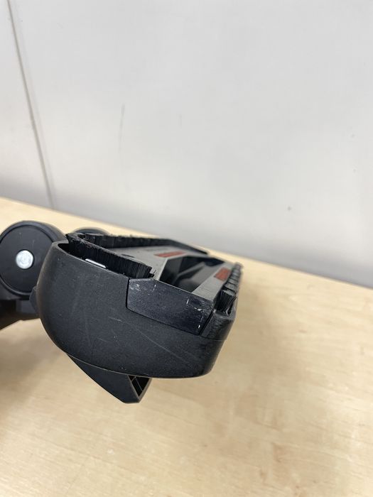 Ssawka dysza podłogowa przełaczana odkurzacza bosch BGB seria Bosch