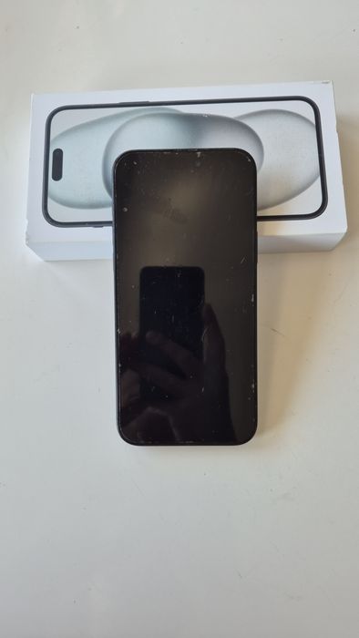 Iphone 15 plus 128 gb