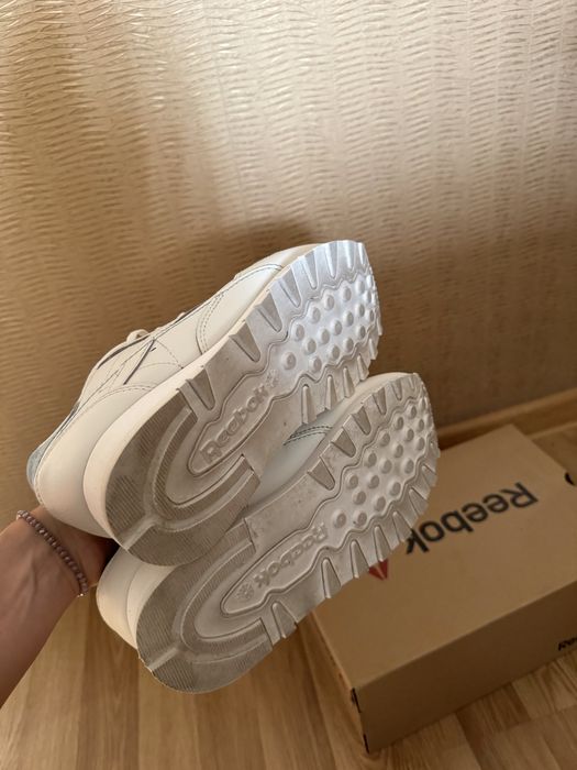 Кросівки Reebok