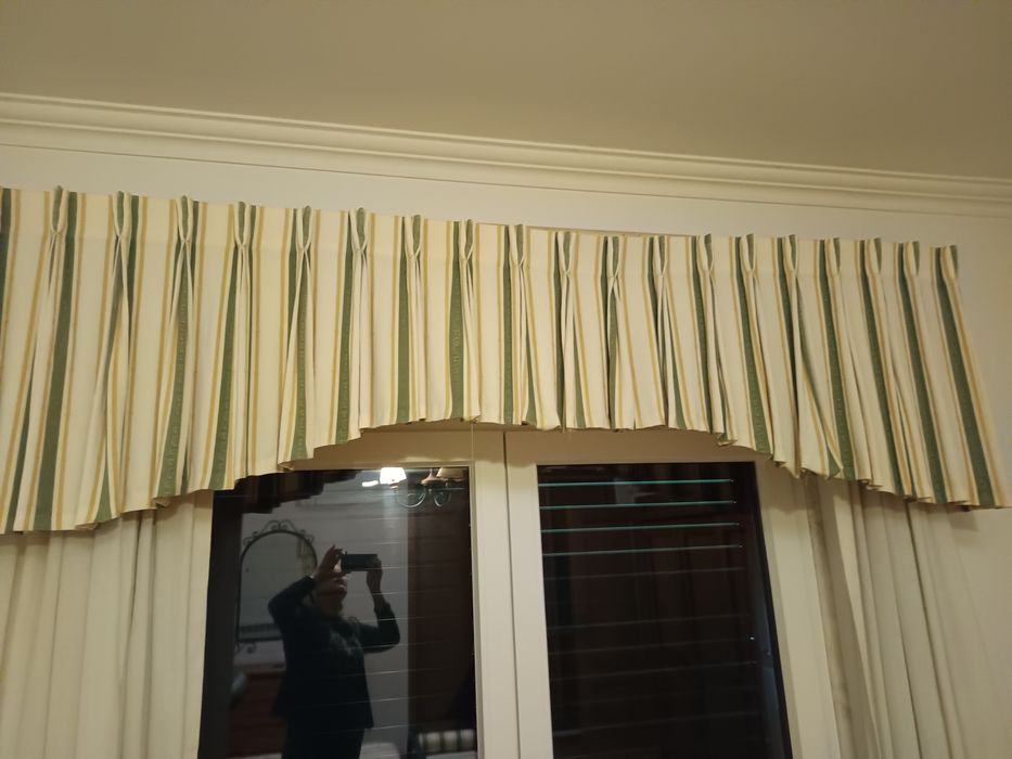 Mobília de quarto completa