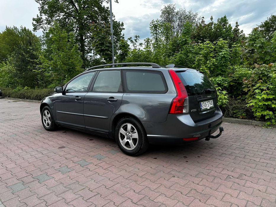Volvo v50 1.8F 2008