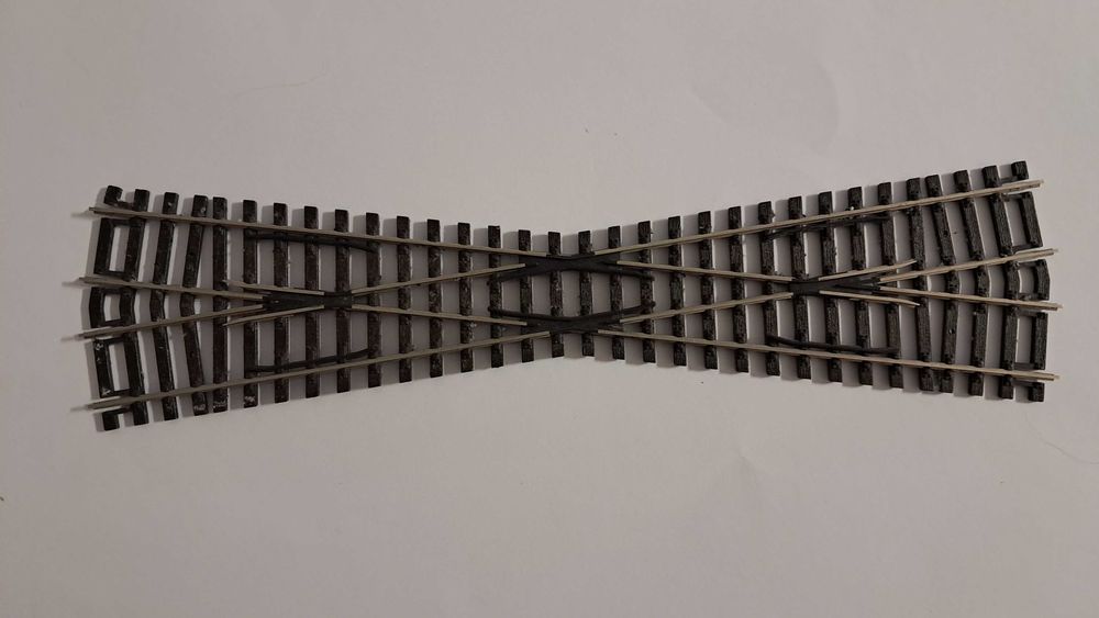 Krzyżówka Piko 55240 K15 H0