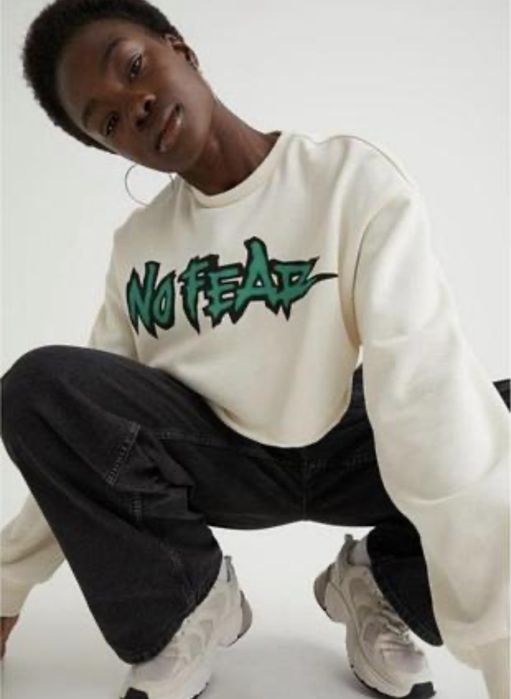 Костюм HM No Fear из 4 вещей S