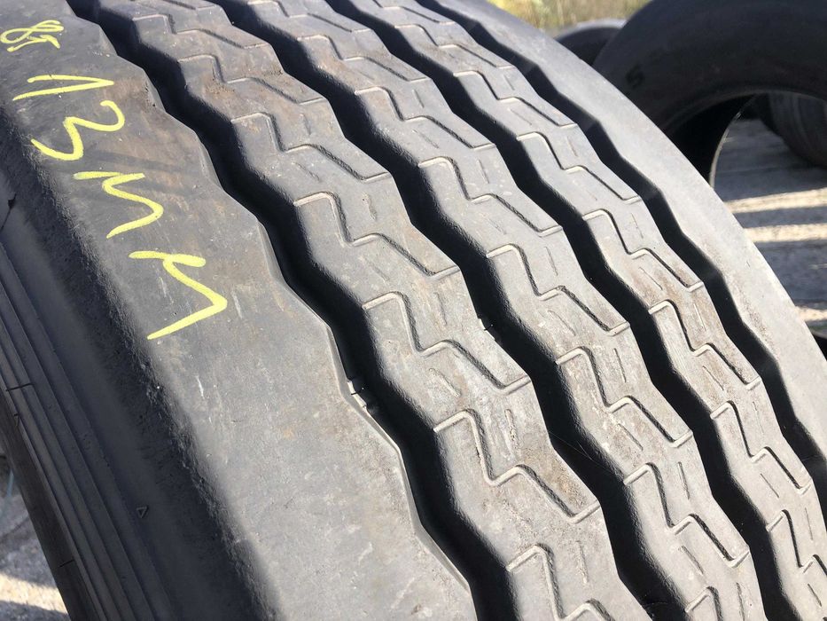 Opona Używana 385/55r22.5 Petlas NZ300 13mm
