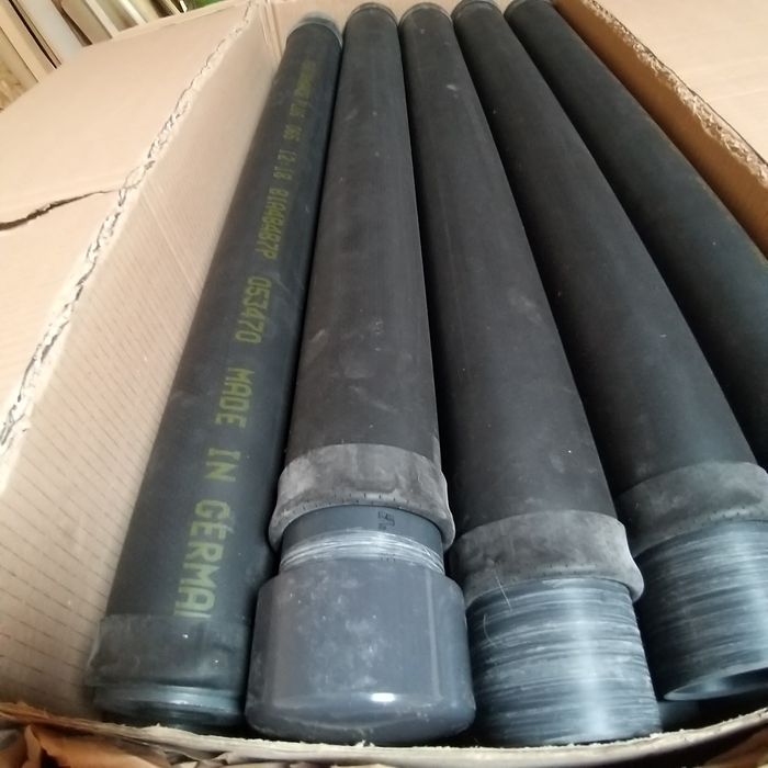 secoh jdks 200 dmuchawa membranowa napowietrzacz