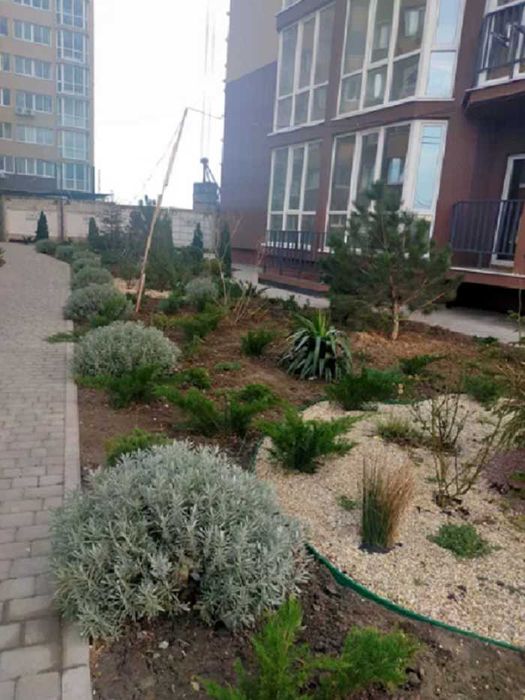 1-комнатная квартира по адресу (площадь 39,2 м²) - Atlanta.ua - фото 12