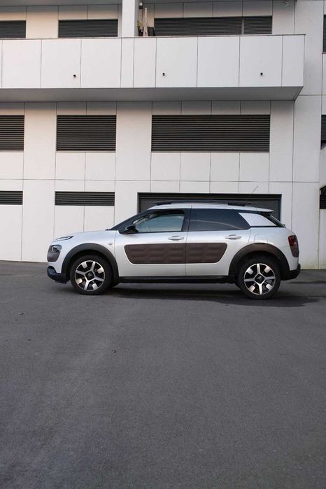 Citroën C4 Cactus
