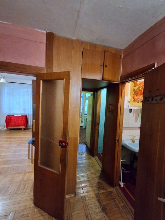 2-кімнатна квартира за адресою вул. Капеланська (площа 52,5 м²) - Atlanta.ua - фото 9